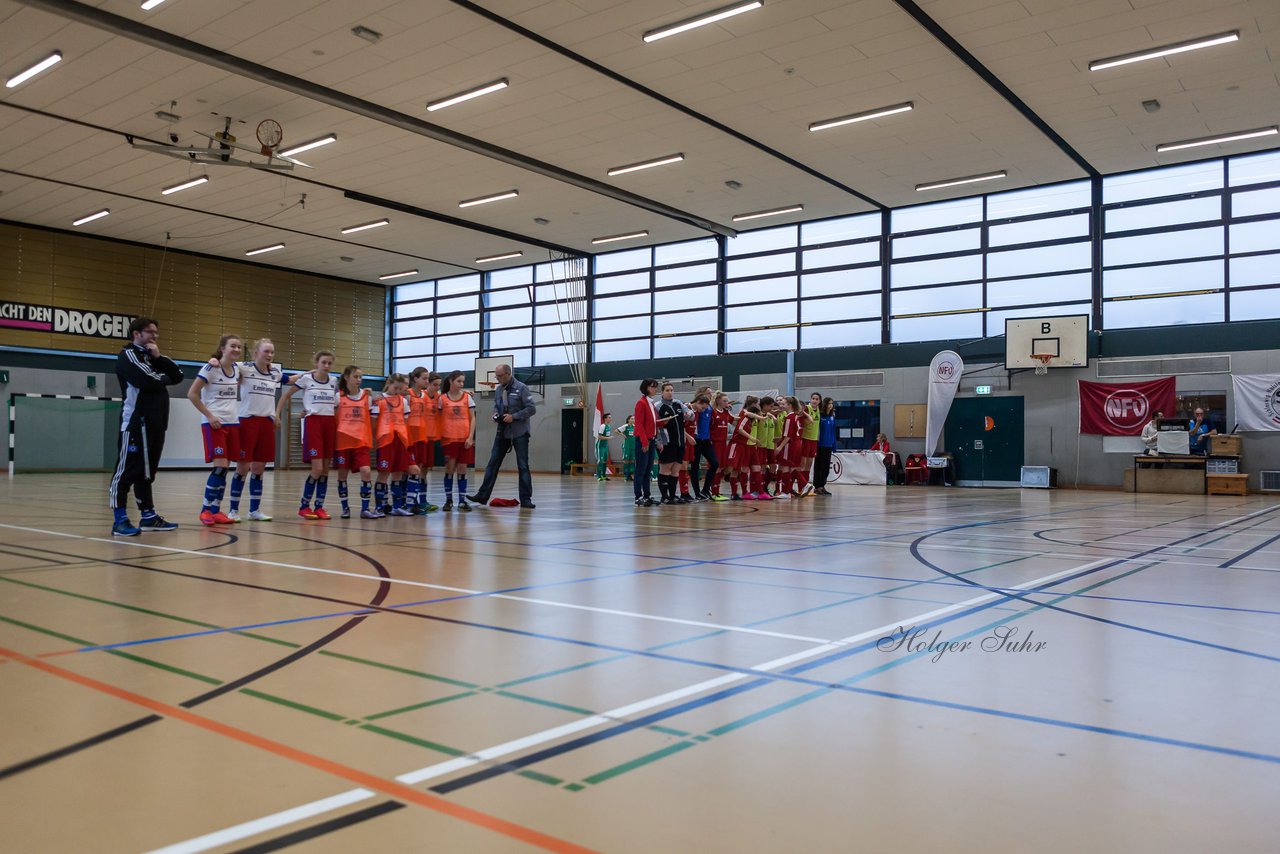 Bild 886 - Norddeutsche Futsalmeisterschaft